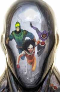 Catalyst Prime Seven Days #2 CVR B