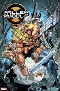 X-Force #1