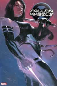 X-Force #1