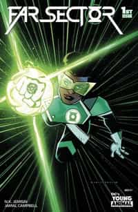 Far Sector #1 CVR B Martinbrough
