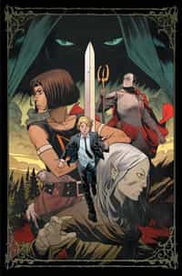 X-Force #1