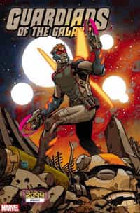 X-Force #1