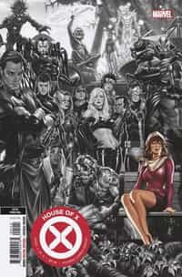 X-Force #1