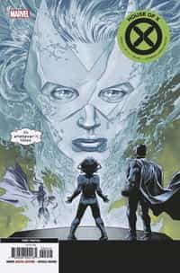 X-Force #1