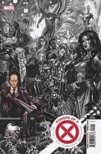 X-Force #1