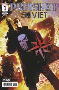 X-Force #1