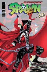 X-Force #1