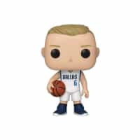 Funko Pop NBA Dallas Mavericks Kristaps Pozingis