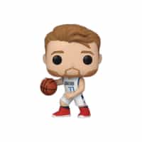 Funko Pop NBA Dallas Mavericks Luka Doncic