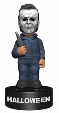 Halloween Body Knocker Michael Myers 2018