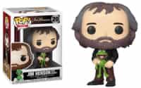 Funko Pop Jim Henson with Kermit