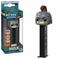 Funko Pop Pez Marvel Hulk