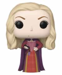 Funko Pop Hocus Pocus Sarah with Spider