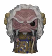 Funko Pop Dark Crystal Netflix Aughra