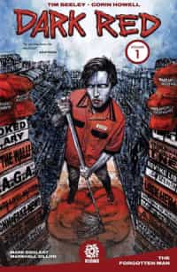 X-Force #1