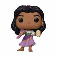 Funko Pop Disney Hunchback of Notre Dame Esmerelda