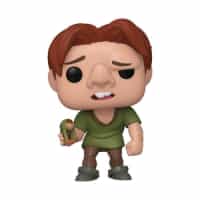 Funko Pop Disney Hunchback of Notre Dame Quasimodo