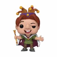Funko Pop Disney Hunchback of Notre Dame Quasimodo Fool