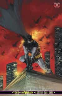 Detective Comics #1016 CVR B Card Stock