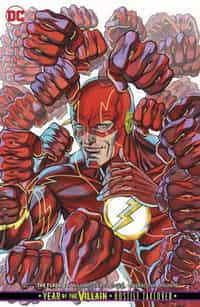 Flash #83 CVR B