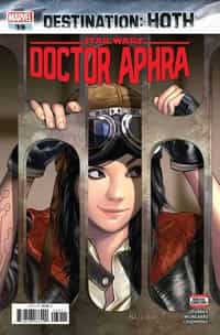 Star Wars Doctor Aphra #39