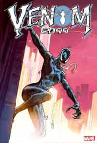 Venom 2099 #1 Variant Ron Lim