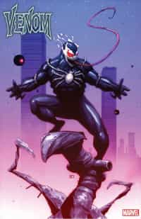 Venom #20 Variant Pham 2099