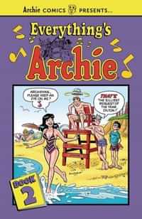 Archie TP Everythings Archie V2