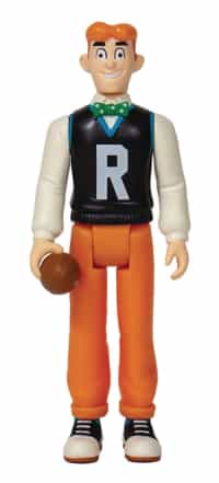 Archie Reaction Figure Archie