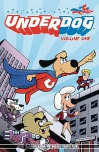 Underdog TP Have No Fear