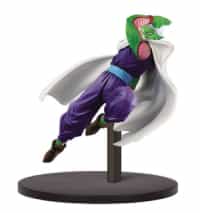 DB Super Chosenshi Retsuden Figure Piccolo