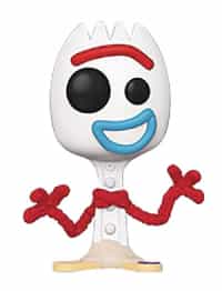 Funko Pop Disney Toy Story 4 Forky