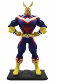 My Hero Academia Figure All Might