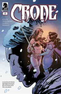 Crone #2