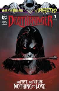 Infected One-Shot Deathbringer