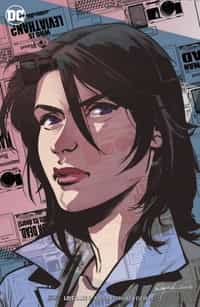 Lois Lane #6 CVR B