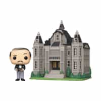 Funko Pop DC Batman 80th Wayne Manor with Alfred