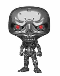 Funko Pop Terminator Dark Fate Rev-9