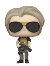 Funko Pop Terminator Dark Fate Sarah Connor