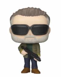 Funko Pop Terminator Dark Fate T-800