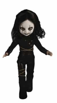Living Dead Dolls the Crow
