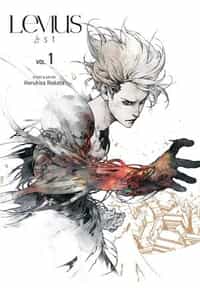 Levius Est GN V1
