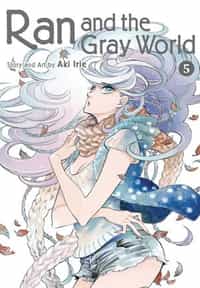 Ran and Gray World GN V5