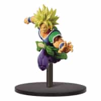 Dragon Ball Super Match Makers Figure Super Saiyan Broly