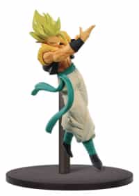 Dragon Ball Super Match Makers Figure Super Saiyan Gogeta