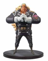 One Piece Stampede Movie Dxf The Grandline Men Figure
