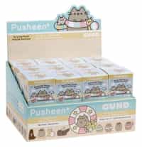 Pusheen Mystery Box Series 10 Lazy Summer
