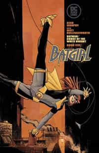 Batman Curse of the White Knight #5 CVR AB
