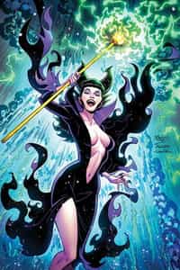 Bettie Page Unbound #7 Variant 21 Copy Royle Virgin