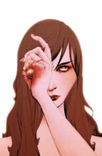 Red Mother #1 CVR C